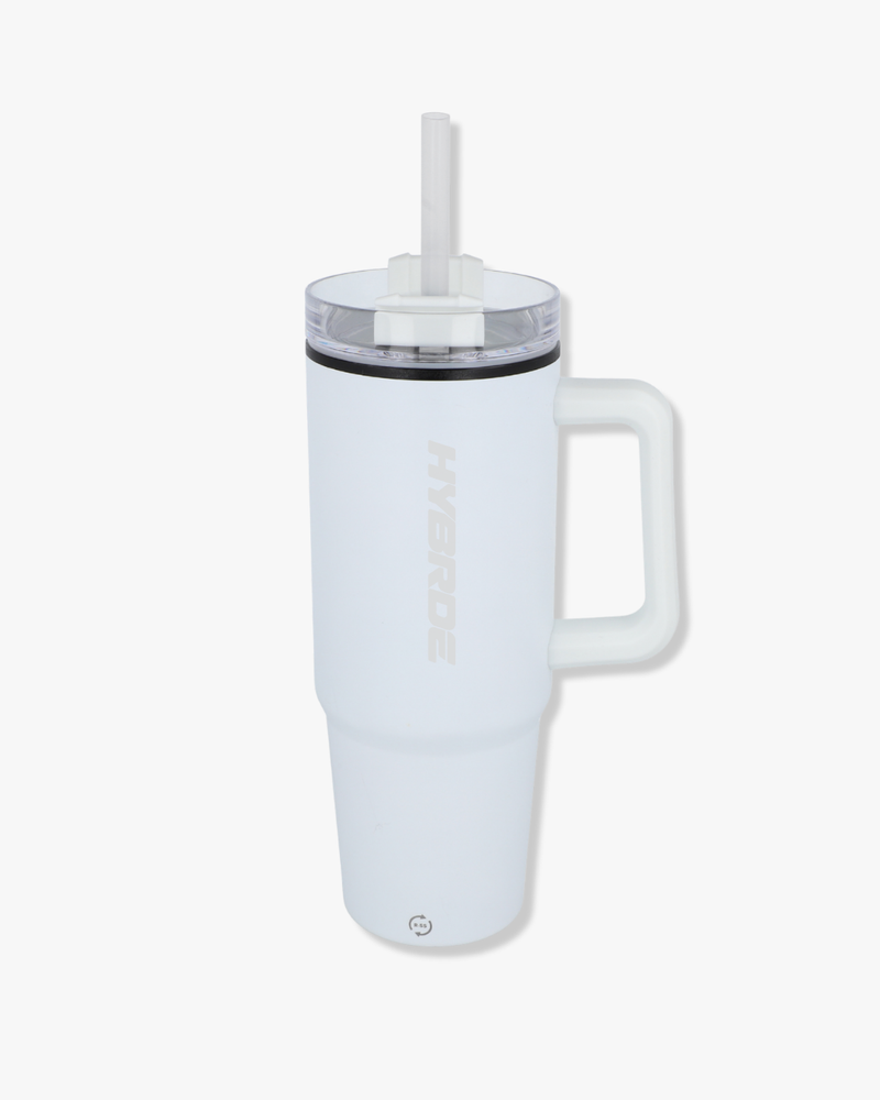 HYBRDE Flow Tumbler — 800 ml