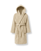 The Chaleur Robe – Beige