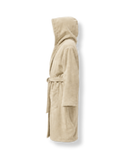 The Chaleur Robe – Beige