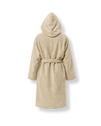The Chaleur Robe – Beige