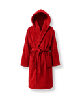 The Chaleur Robe – Rood