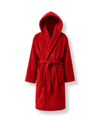 The Chaleur Robe – Rood