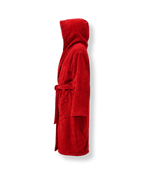 The Chaleur Robe – Rood