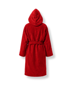 The Chaleur Robe – Rood