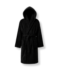 The Chaleur Robe – Zwart