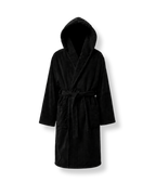 The Chaleur Robe – Zwart