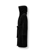 The Chaleur Robe – Zwart