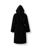 The Chaleur Robe – Zwart