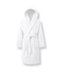 The Chaleur Robe – Wit