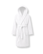 The Chaleur Robe – Wit