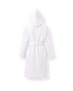 The Chaleur Robe – Wit