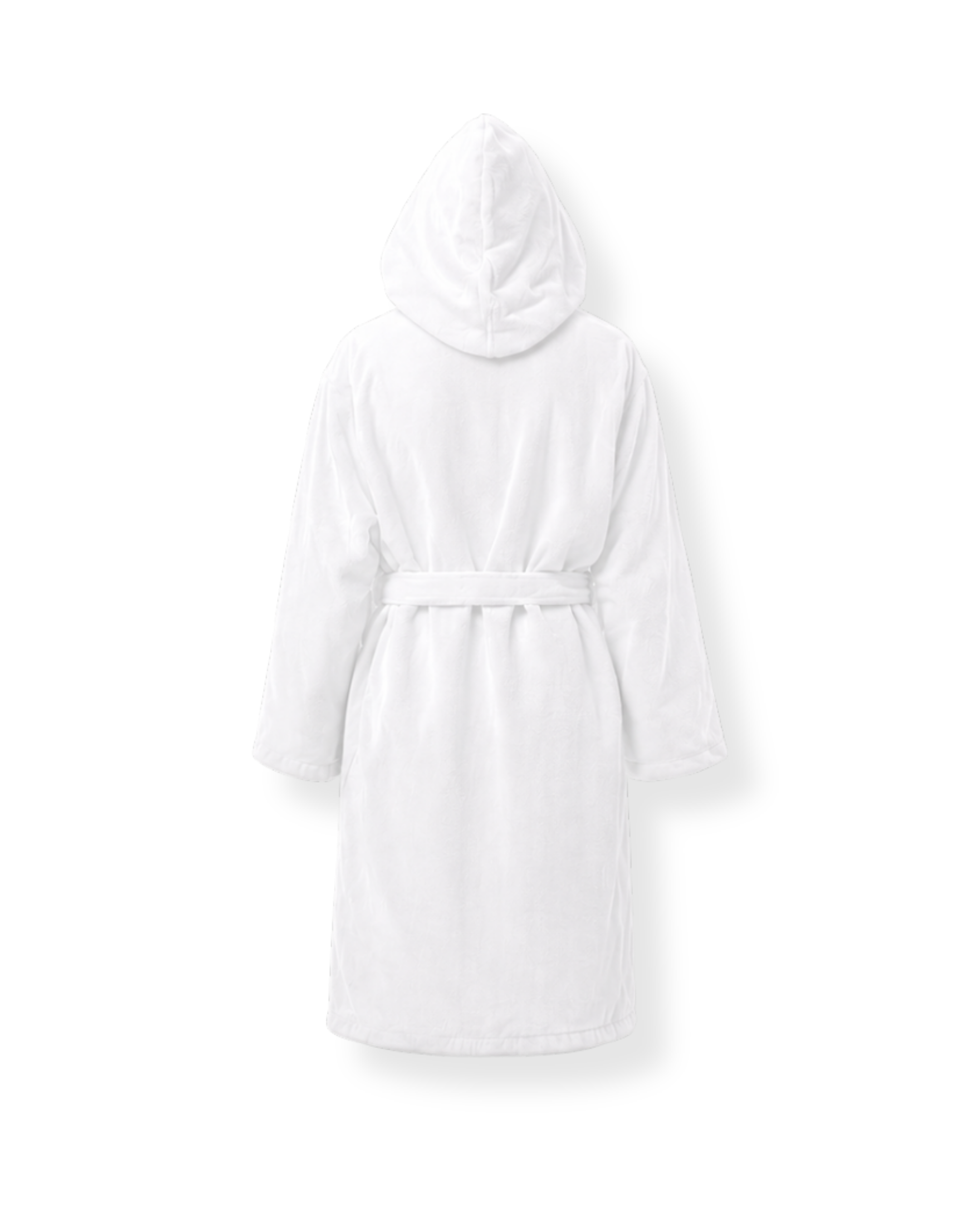 The Chaleur Robe – Wit