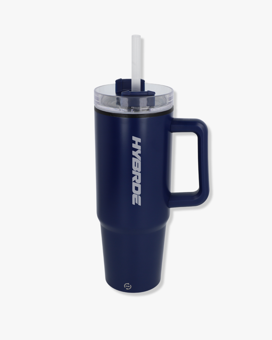 HYBRDE Flow Tumbler — 800 ml