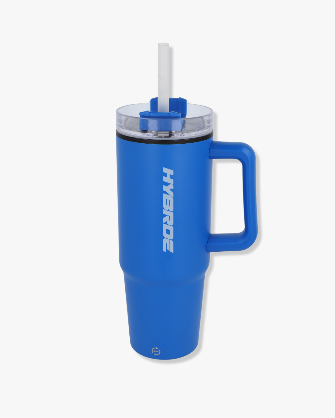 HYBRDE Flow Tumbler — 800 ml