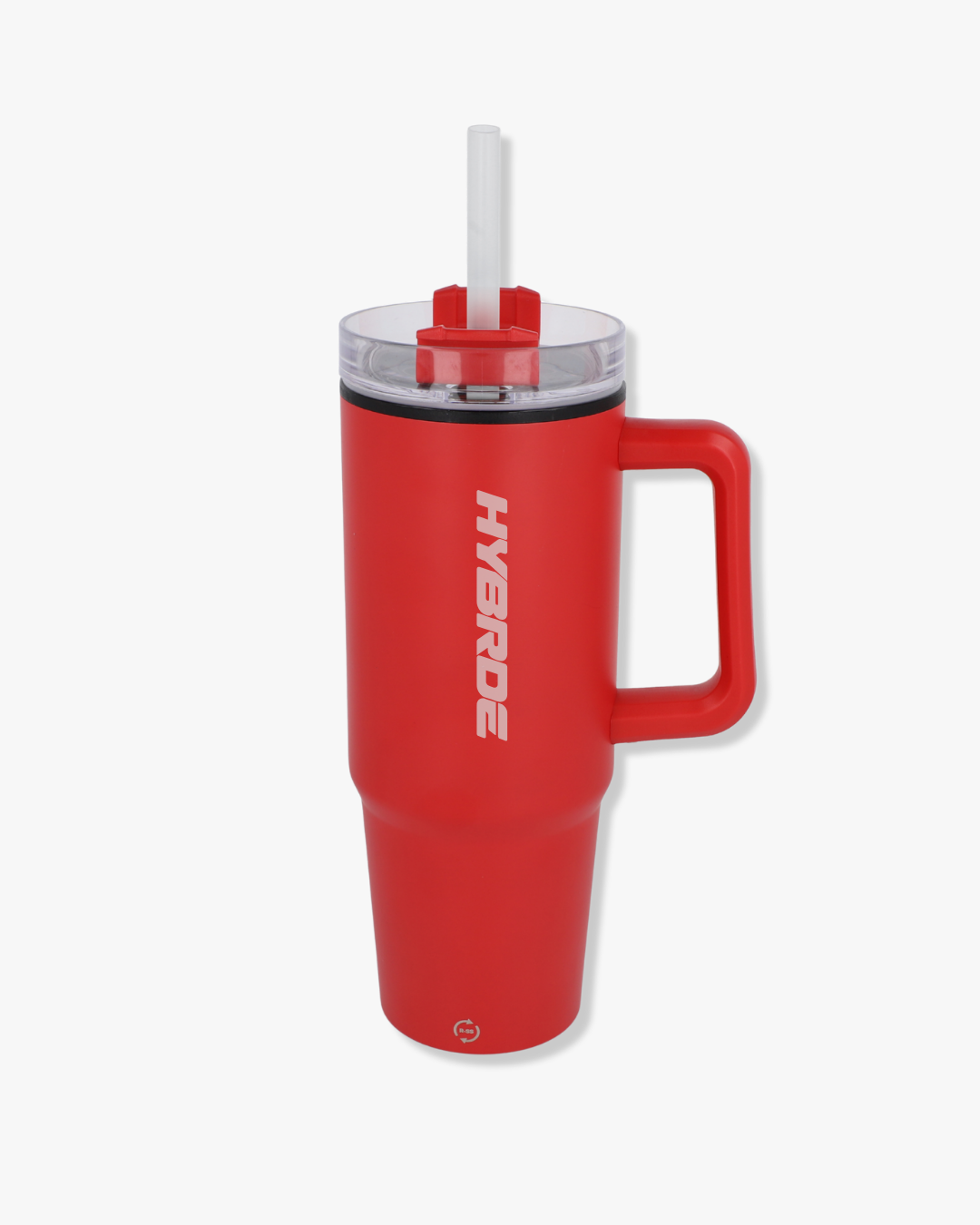 HYBRDE Flow Tumbler — 800 ml
