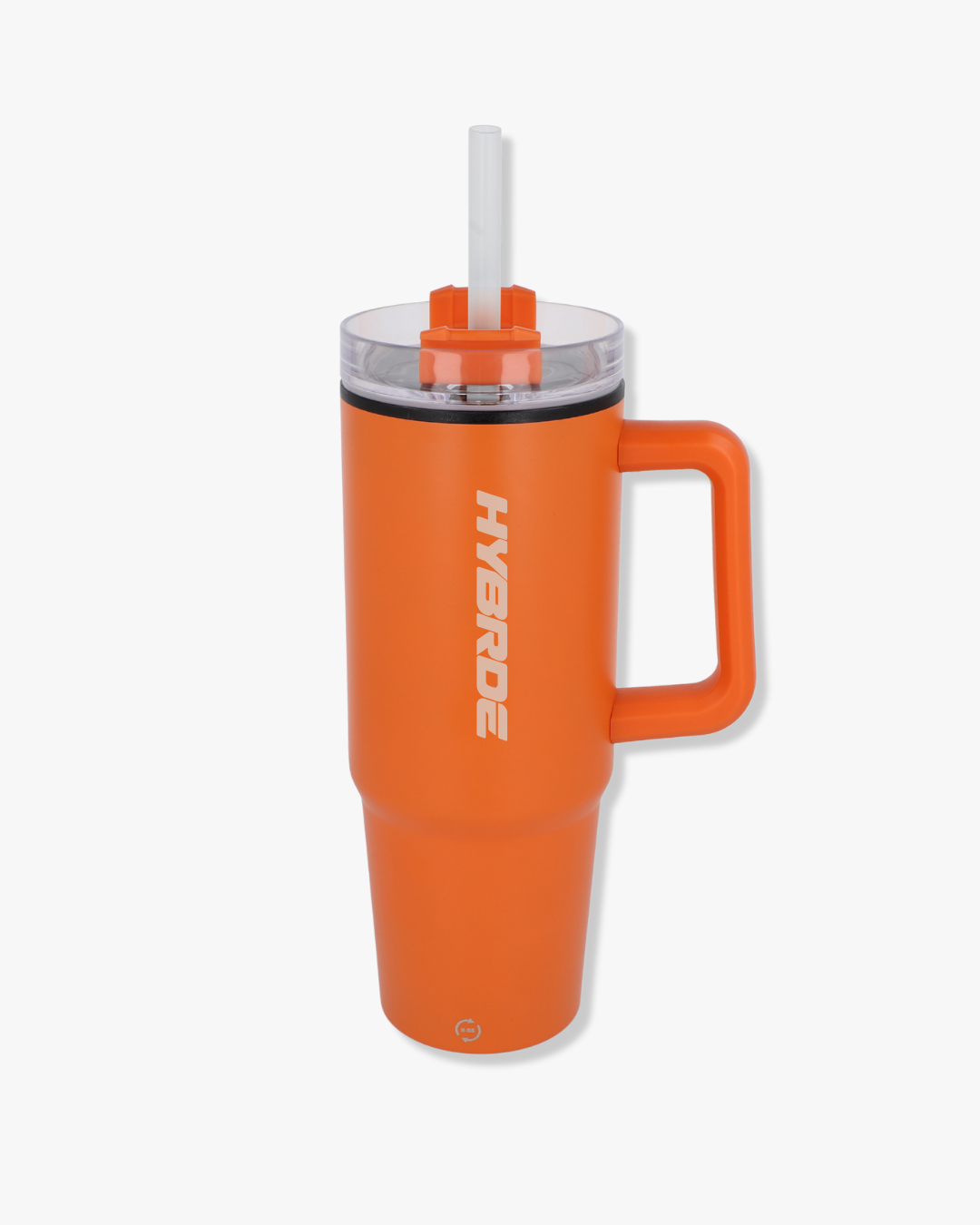 HYBRDE Flow Tumbler — 800 ml
