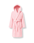 The Chaleur Robe – Lichtroze