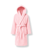 The Chaleur Robe – Lichtroze