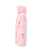 The Chaleur Robe – Lichtroze