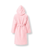 The Chaleur Robe – Lichtroze