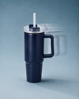 HYBRDE Flow Tumbler — 800 ml