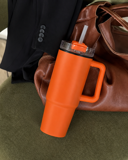 HYBRDE Flow Tumbler — 800 ml