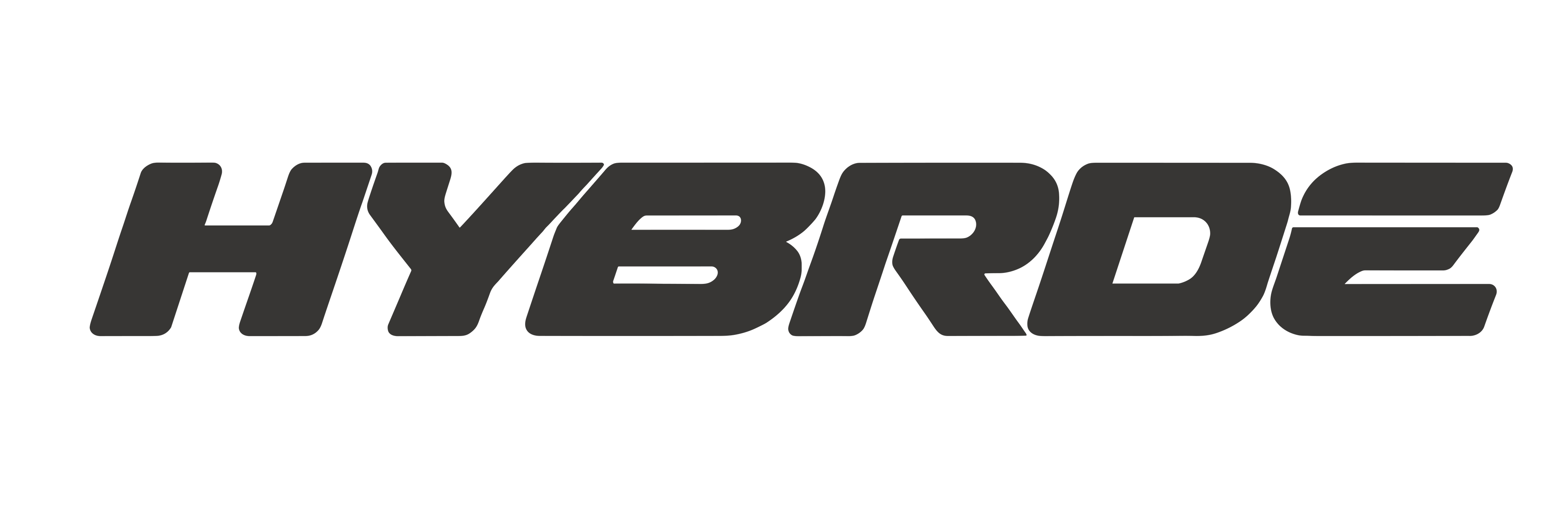 HYBRDE