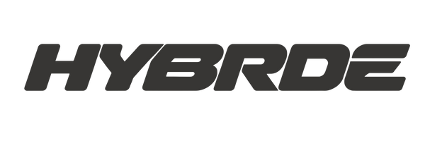 HYBRDE